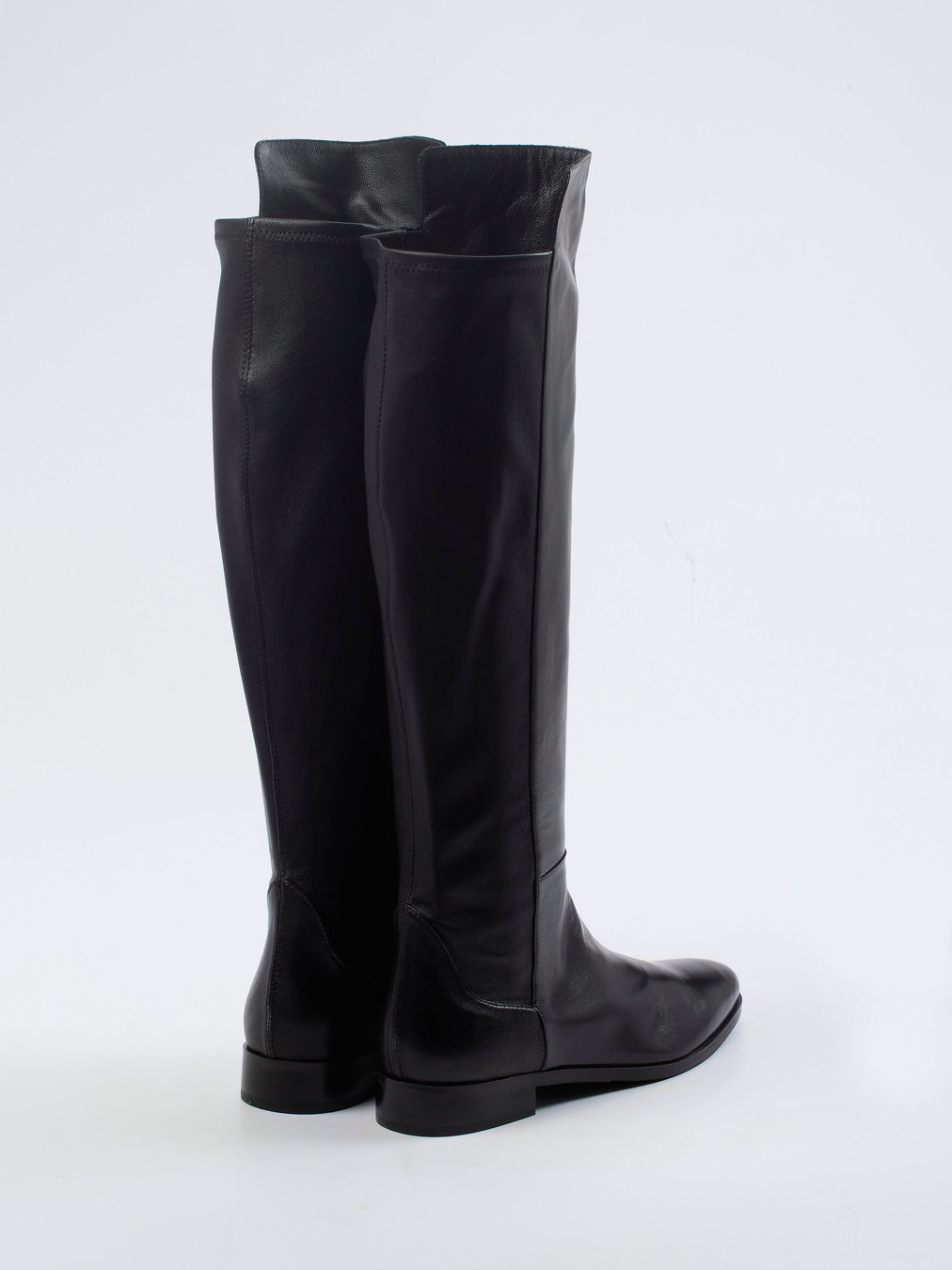 Overknee schwarz 1783009002803