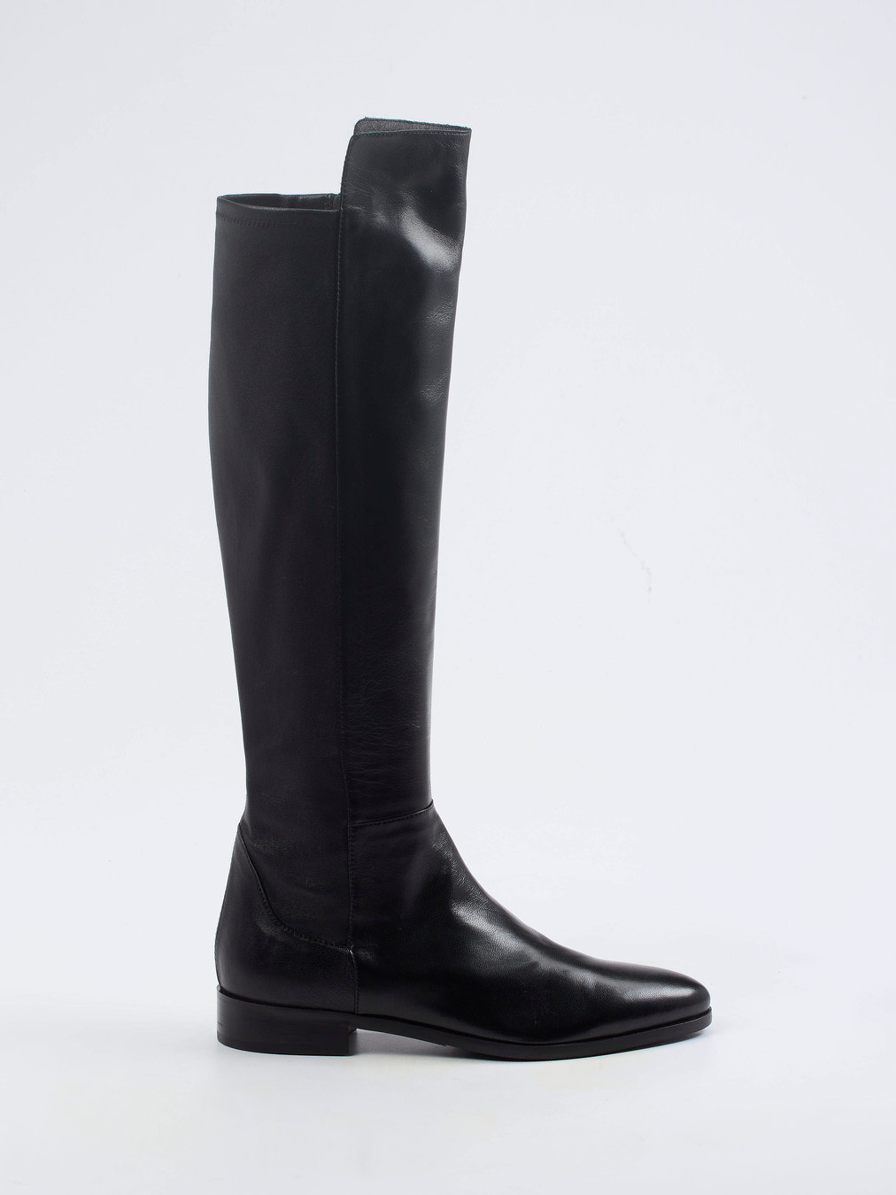 Overknee schwarz 1783009002801