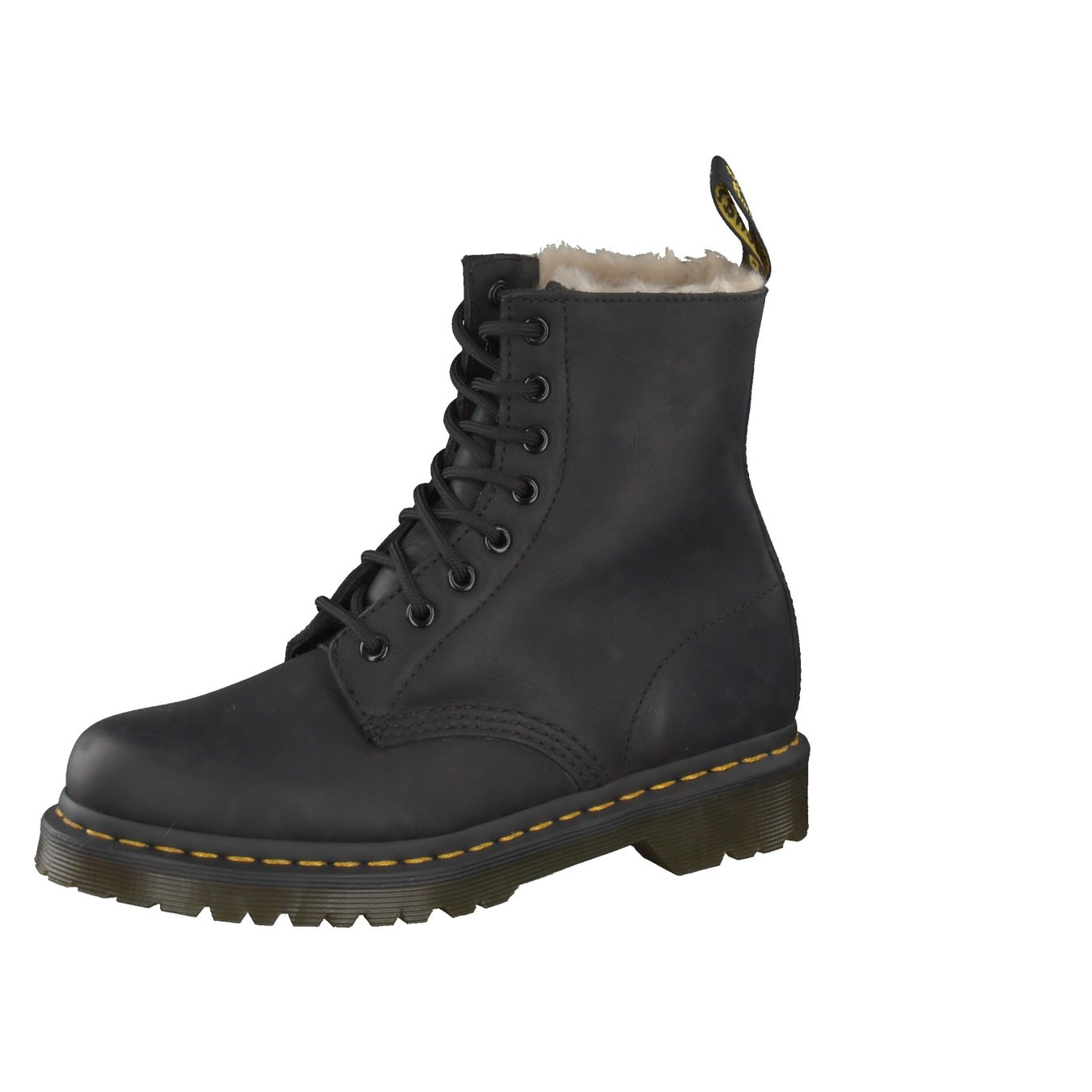 Stiefelette schwarz 180100902701