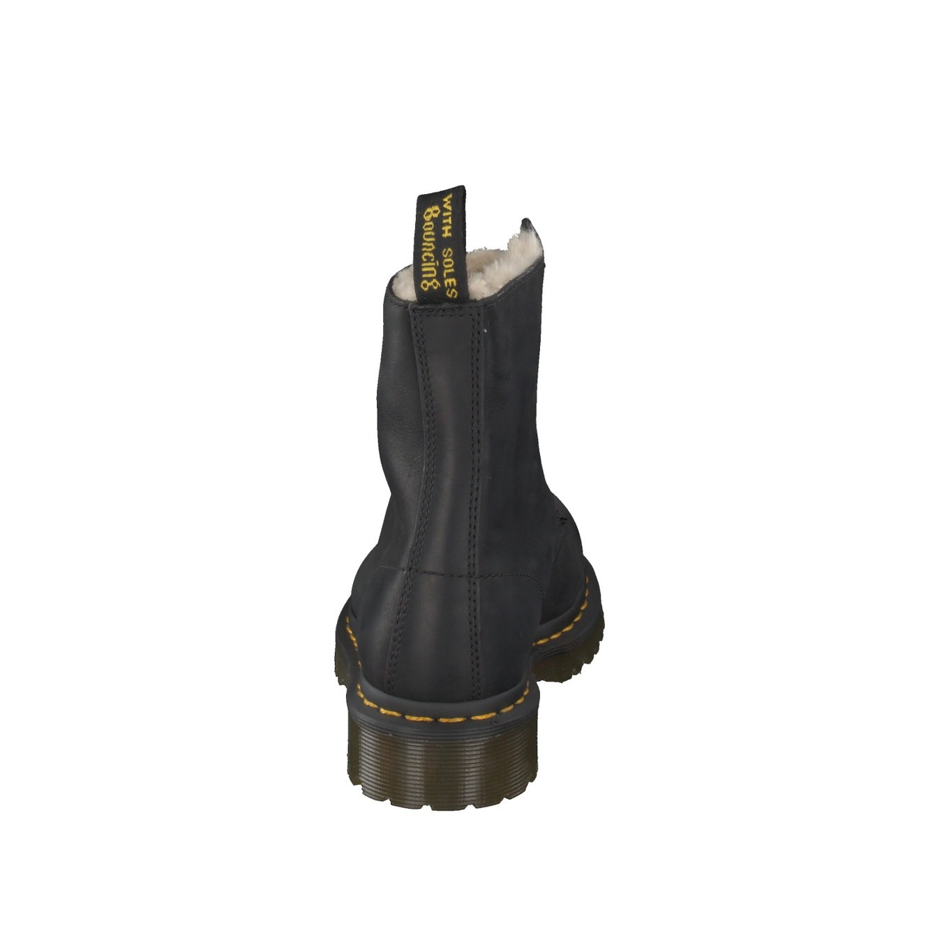 Stiefelette schwarz 180100902703