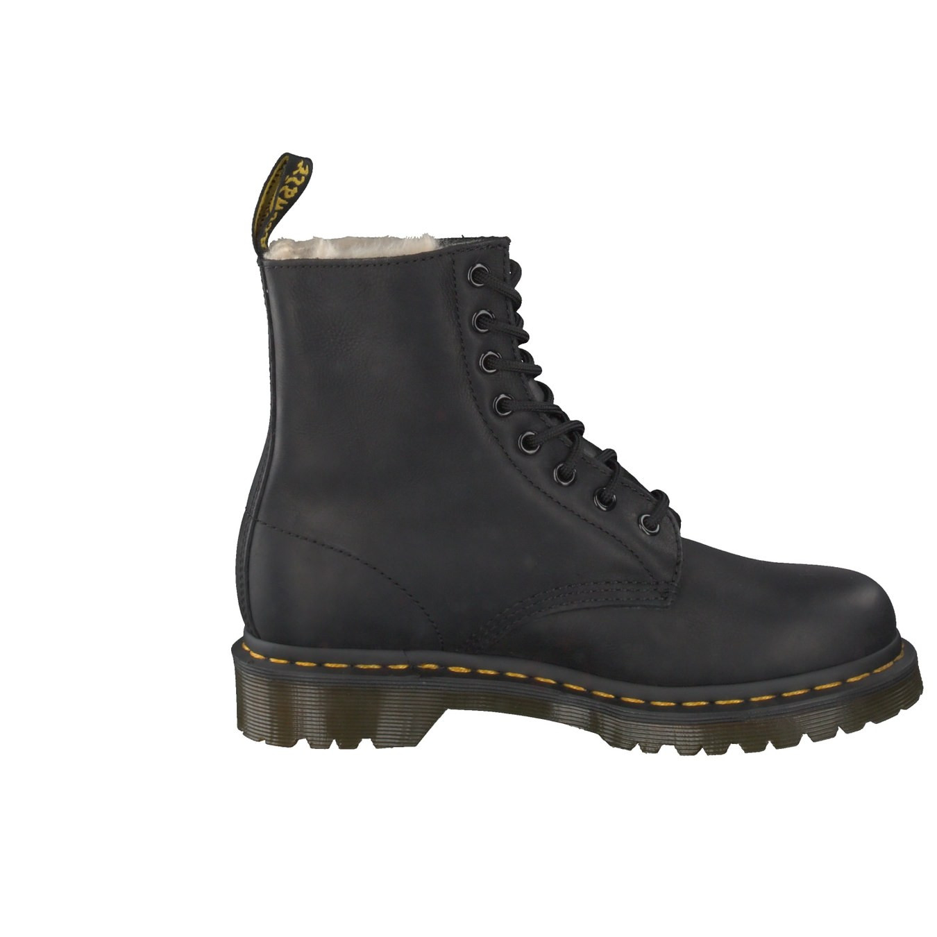 Stiefelette schwarz 180100902704