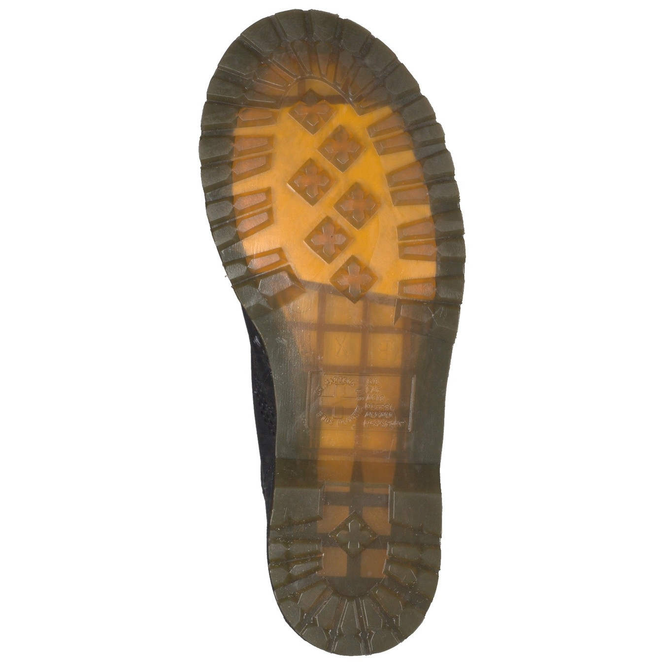 Stiefelette schwarz 180100902705