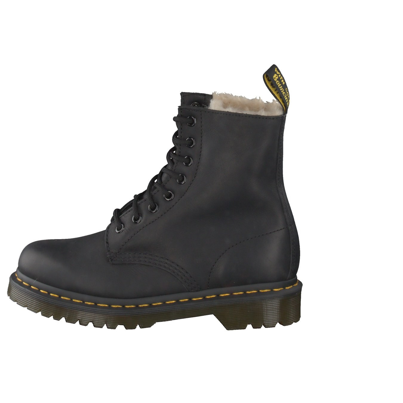 Stiefelette schwarz 180100902702