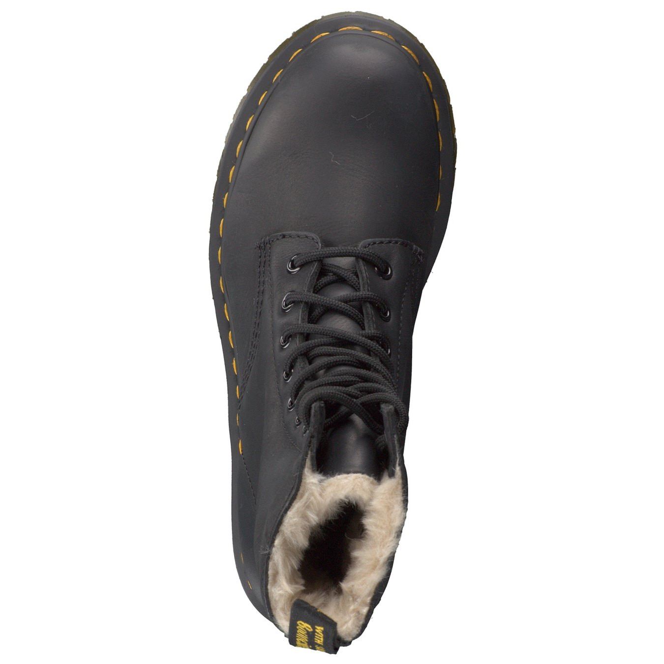 Stiefelette Serena schwarz 180100902707