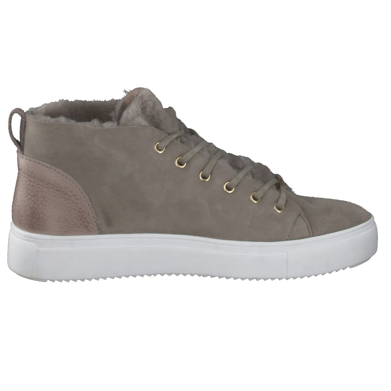 Stiefelette braun 180324900504