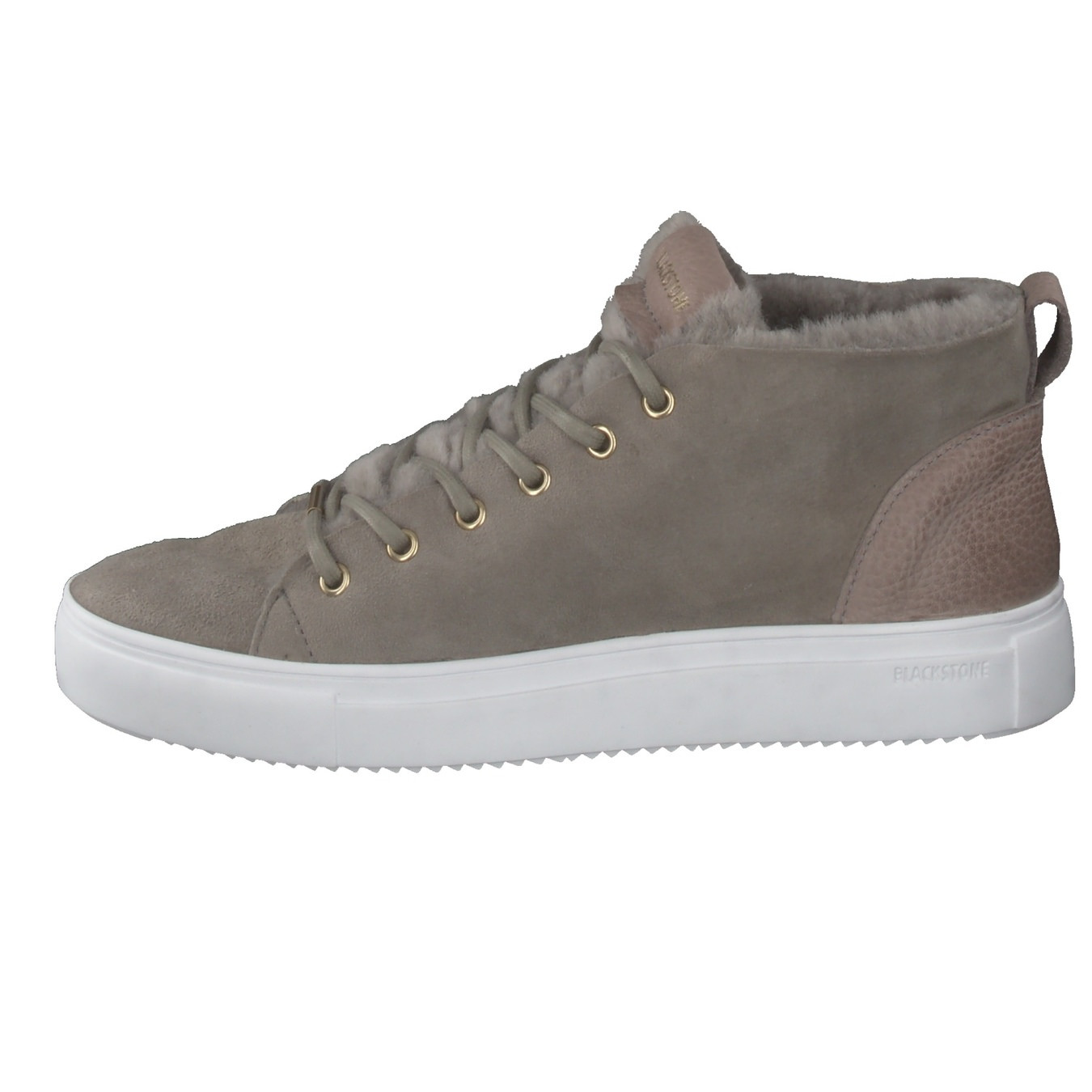 Stiefelette braun 180324900502