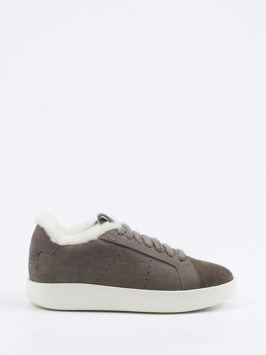 Sneaker grau 1803459000601