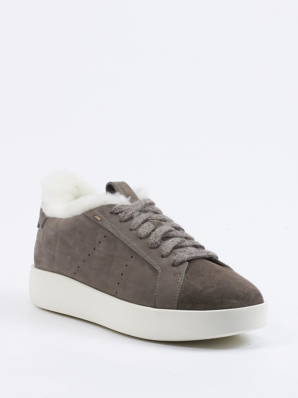 Sneaker grau 1803459000606