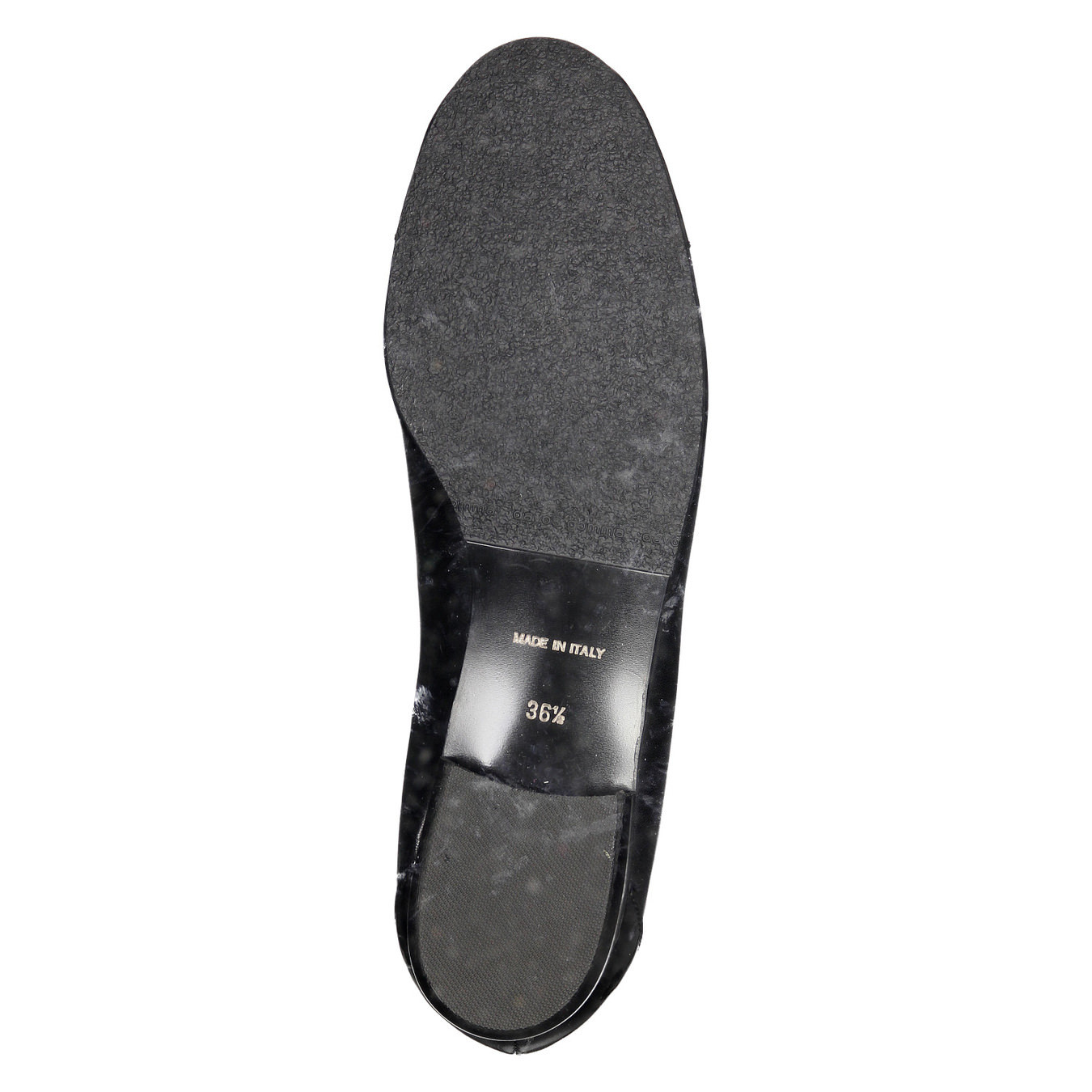 Ballerina schwarz 181100901605