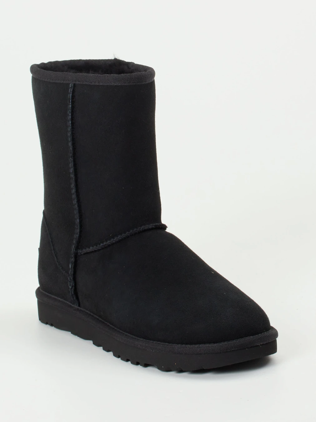 Stiefelette Classic Short schwarz 1811009000806
