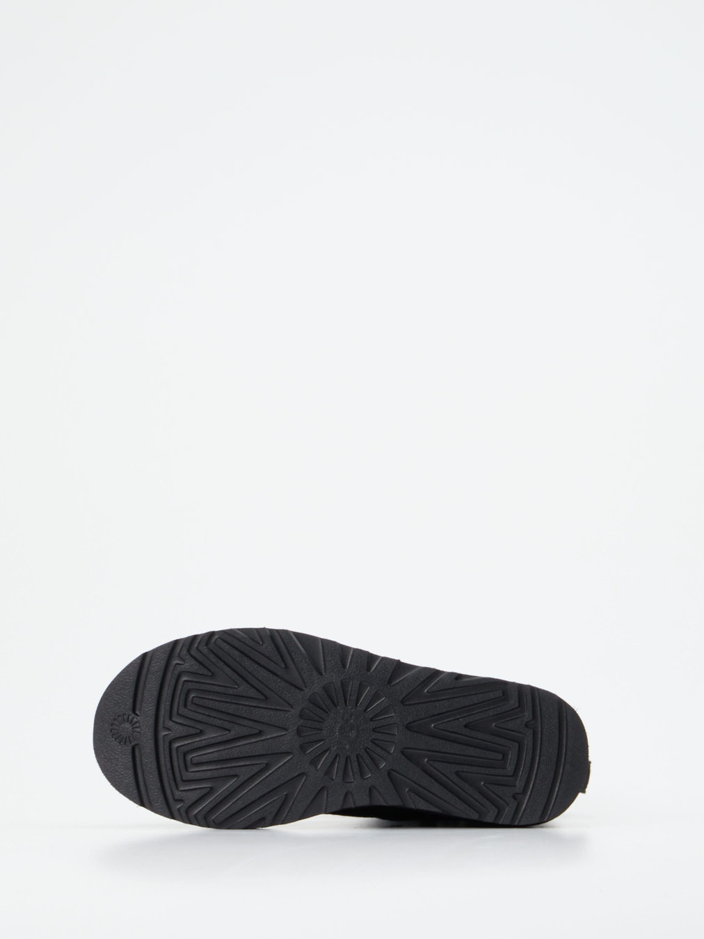 Stiefelette schwarz 1811009003305