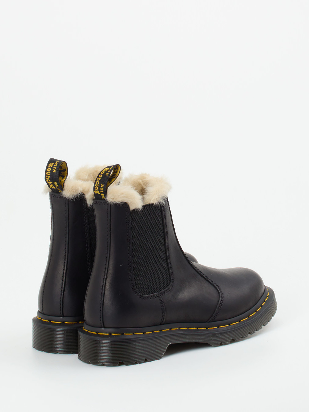 Chelsea Boots Leonore 2976 schwarz 1811009001403