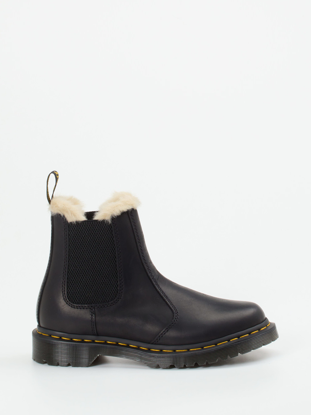 Chelsea Boots Leonore 2976 schwarz 1811009001401
