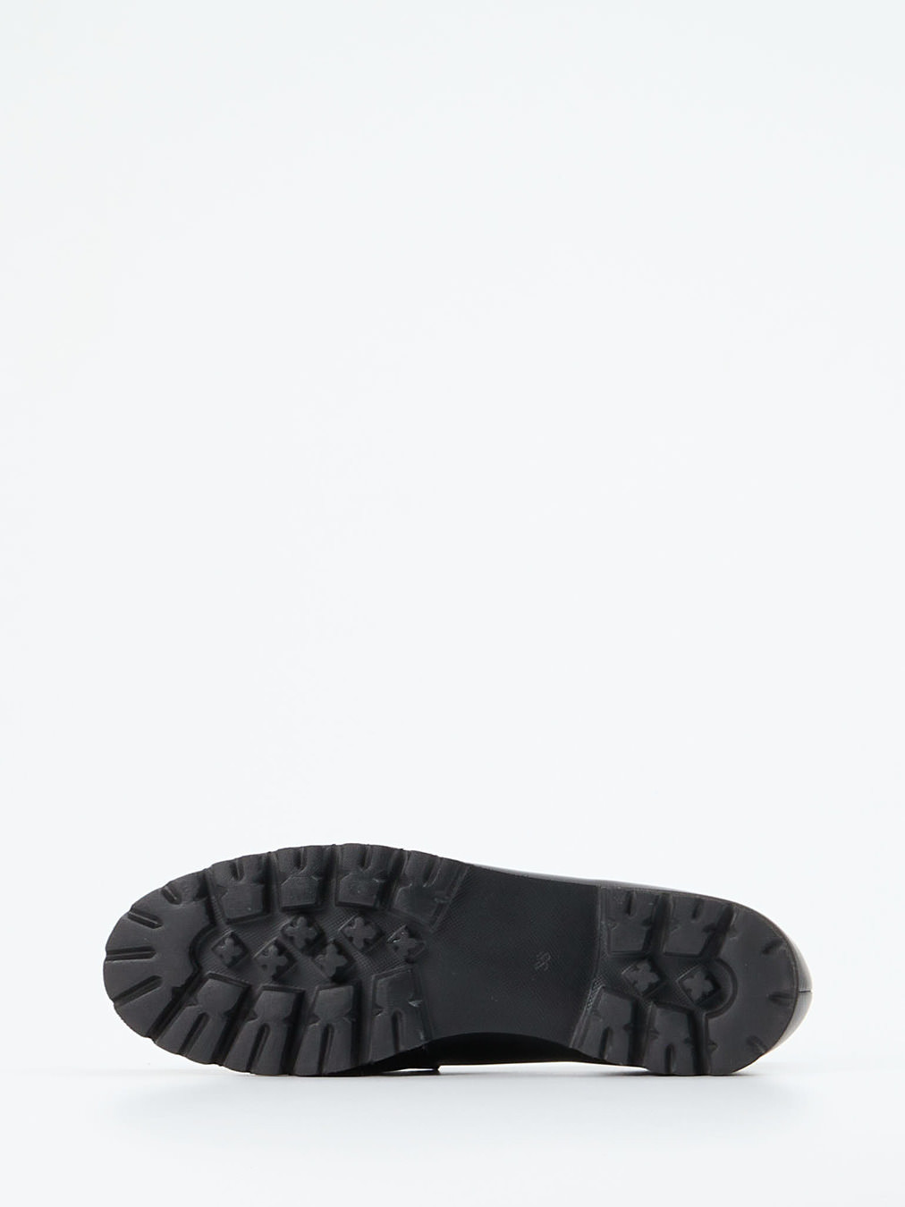 Slipper schwarz 1811009005105