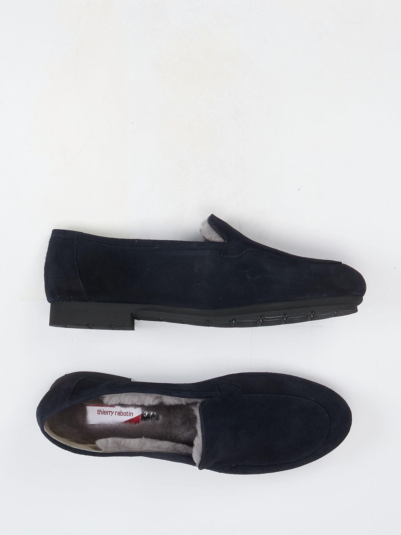Slipper blau 1811109001004
