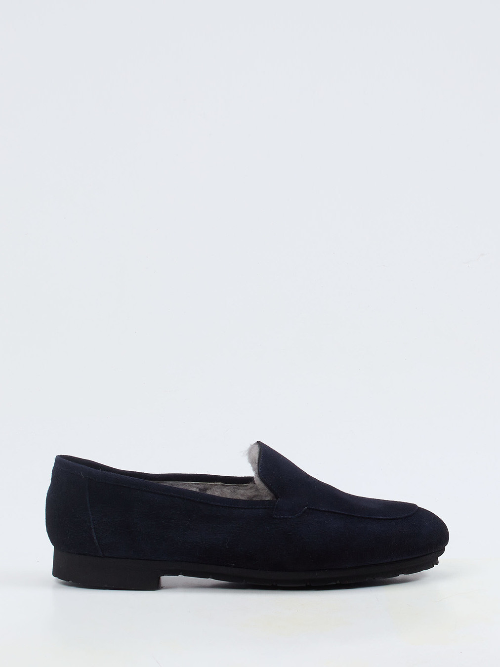 Slipper blau 1811109001001