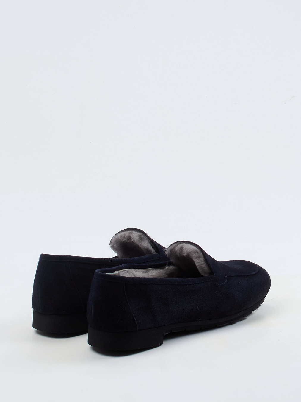Slipper blau 1811109001003