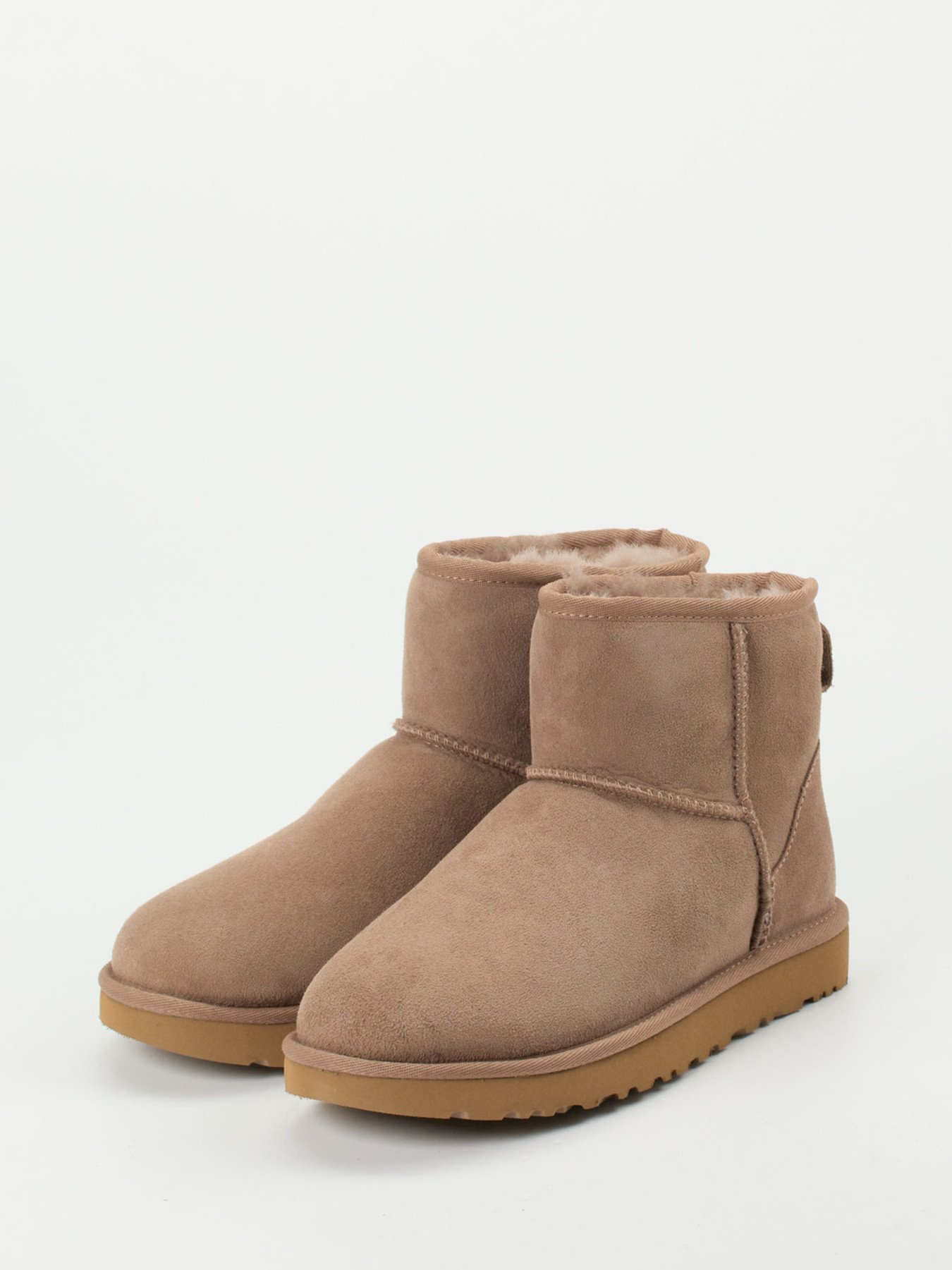 Stiefelette braun 1811229001002