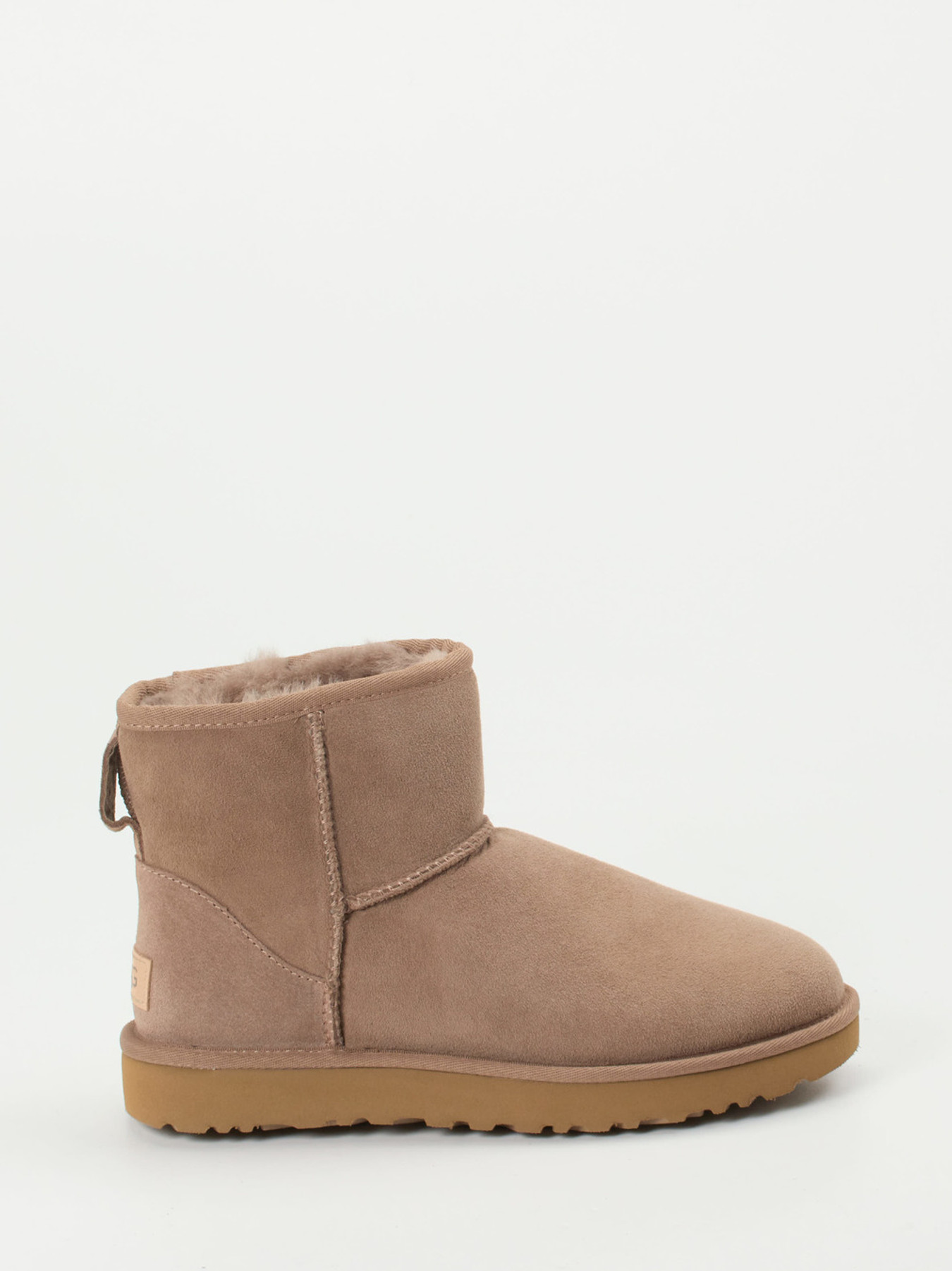 Stiefelette braun 1811229001001