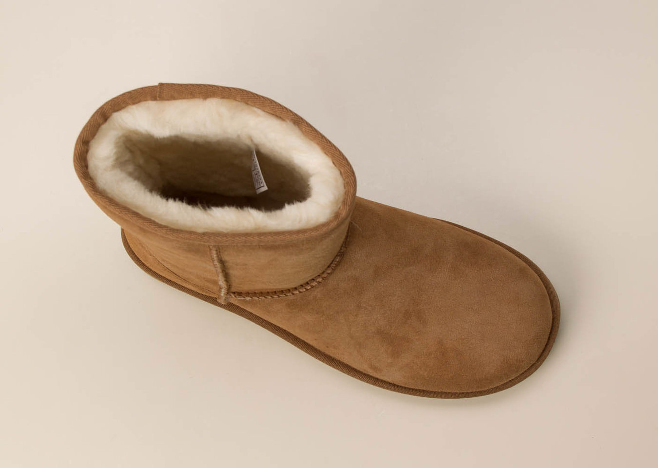 Stiefelette braun 181128900107