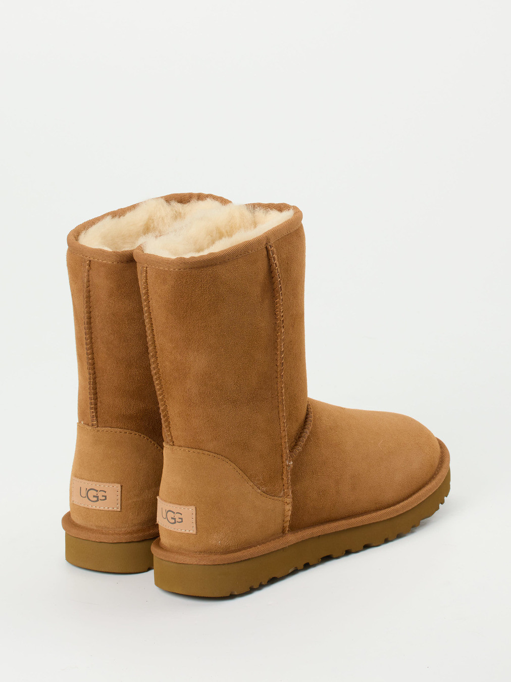 Stiefelette braun 1811289000103