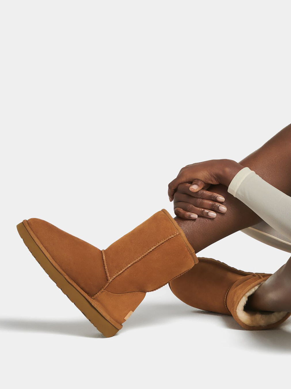 Stiefelette braun 1811289000102