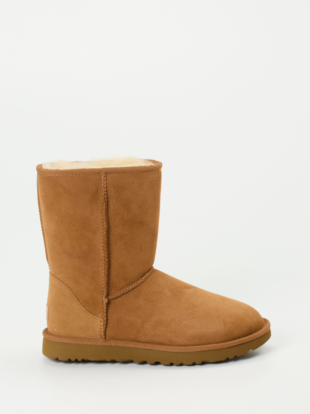 Stiefelette braun 1811289000101