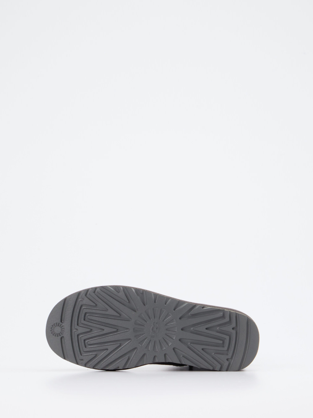 Stiefelette Classic Mini grau 1811409000505