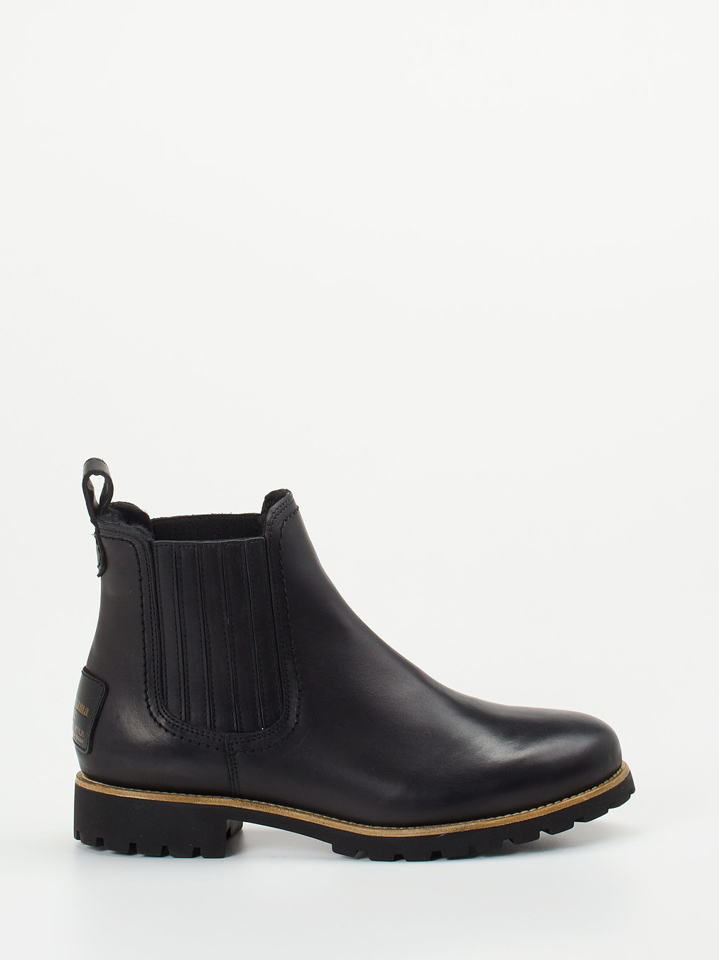 Chelsea Boots Brigitte Igloo schwarz 1813009002001