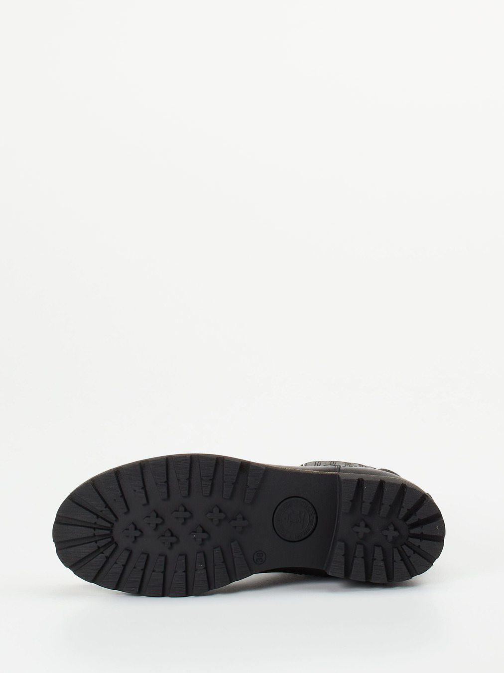 Chelsea Boots Brigitte Igloo schwarz 1813009002005