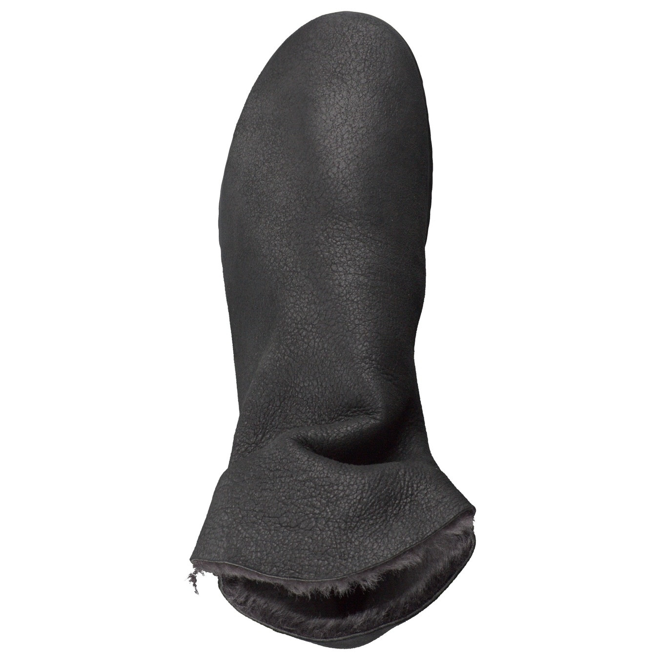 Stiefelette schwarz 181300902407