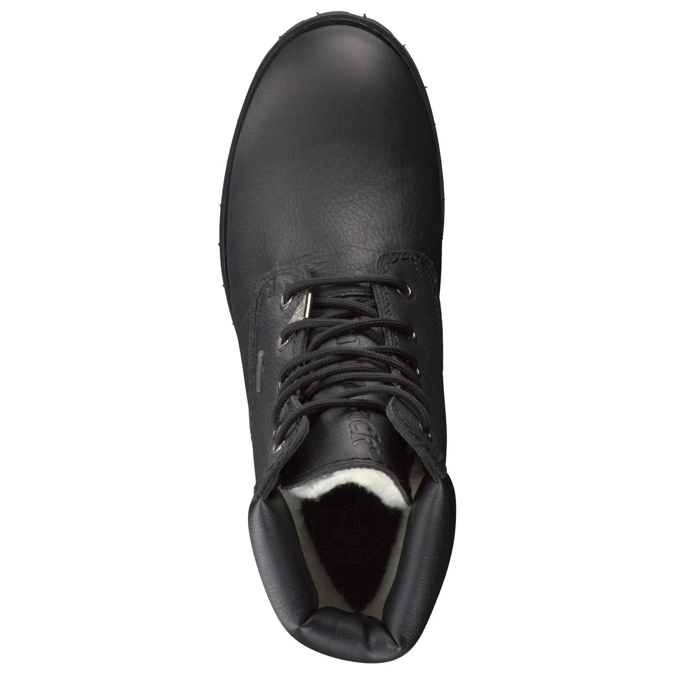 Stiefelette schwarz 182300900907