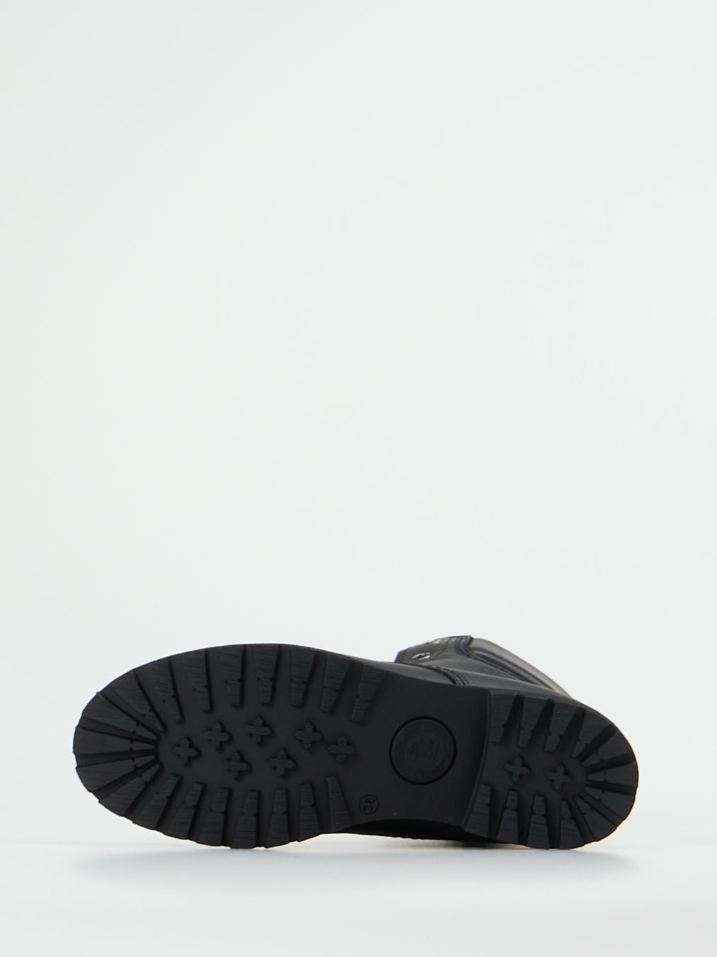 Stiefelette Panama 03 GTX Wool schwarz 1823009000905