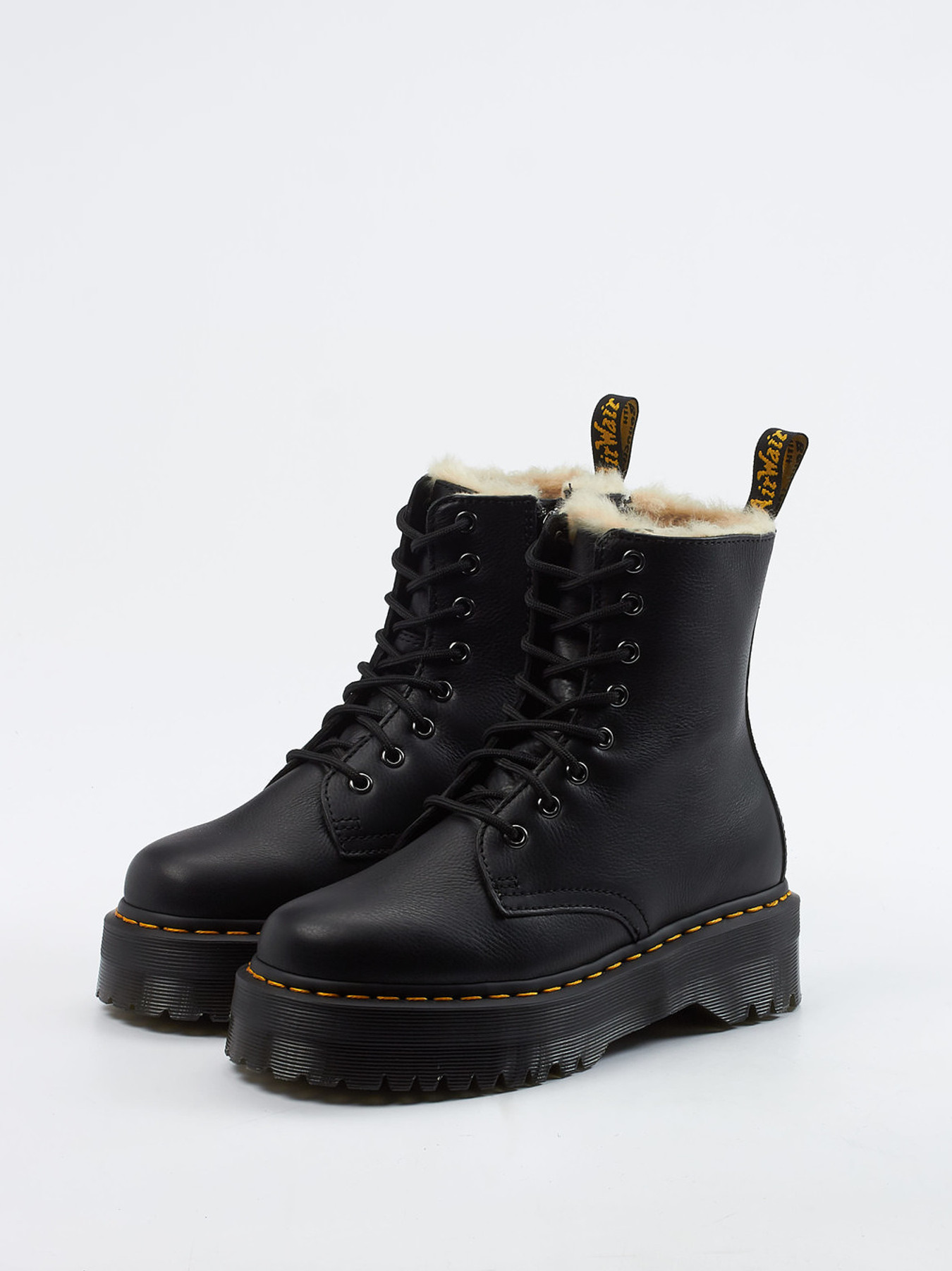 Stiefelette schwarz 1825009000202