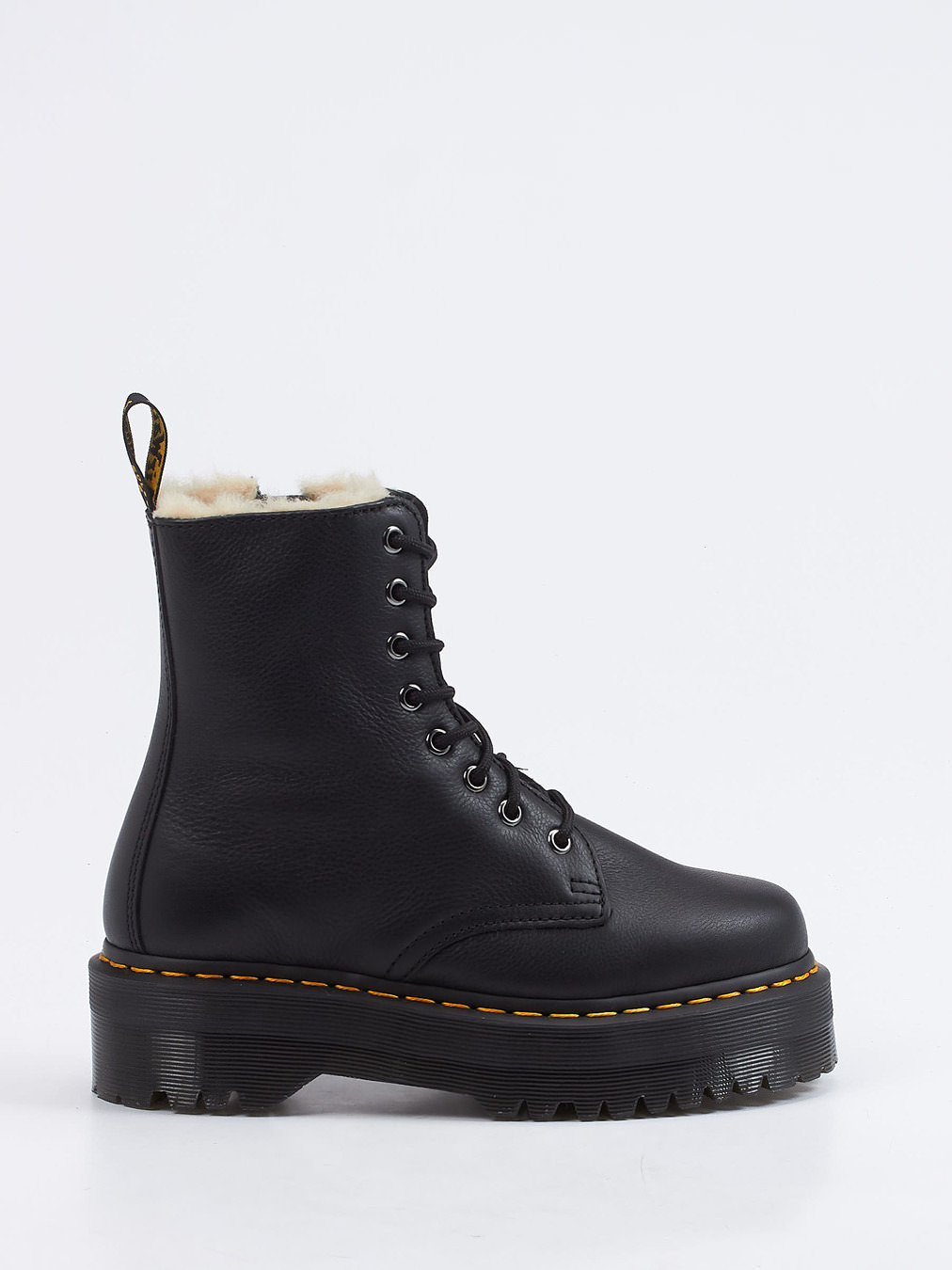 Stiefelette Jadon FL schwarz 1825009000201