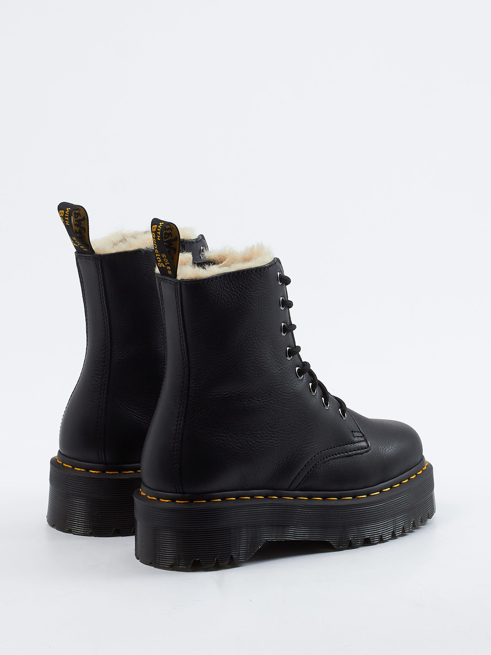 Stiefelette Jadon FL schwarz 1825009000203