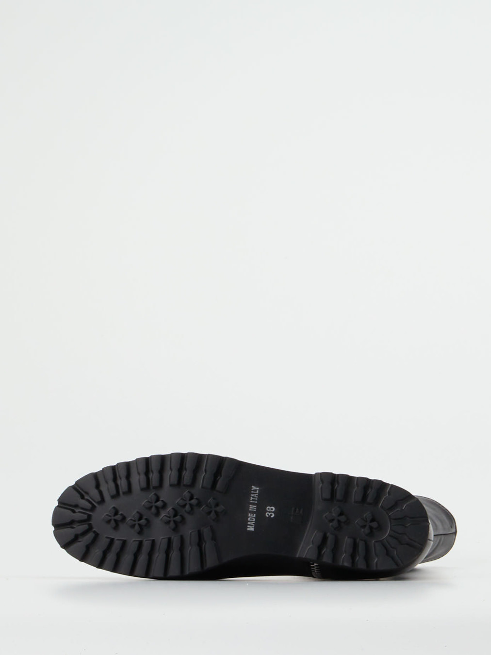 Stiefelette schwarz 1831009004005