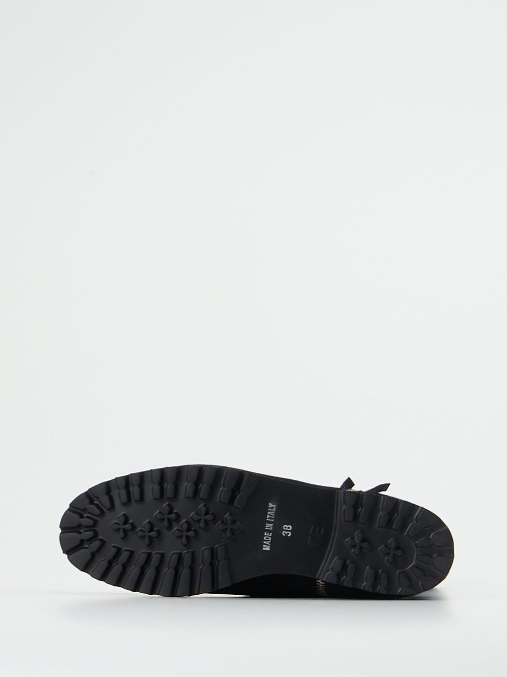 Stiefelette schwarz 1831009003005