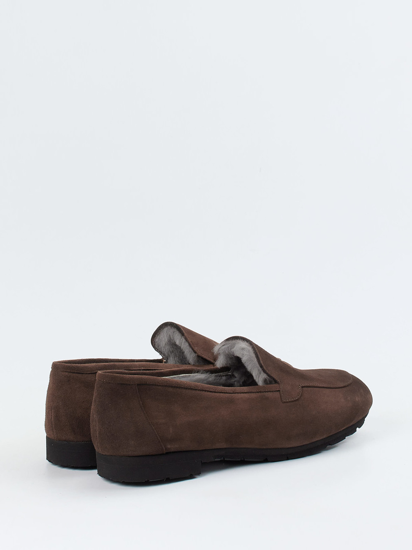 Slipper braun 1831209002803