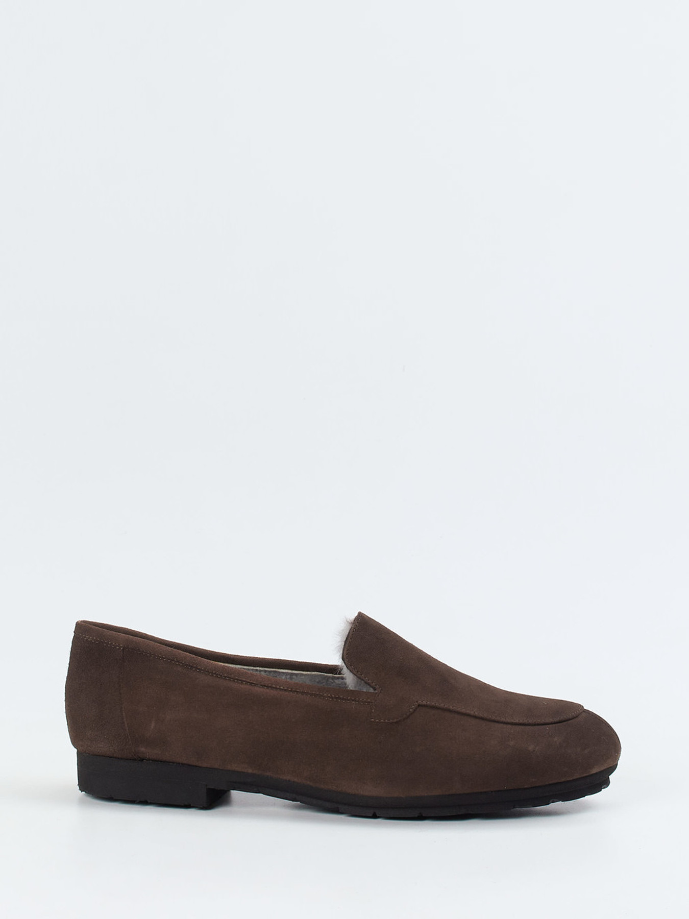 Slipper braun 1831209002801