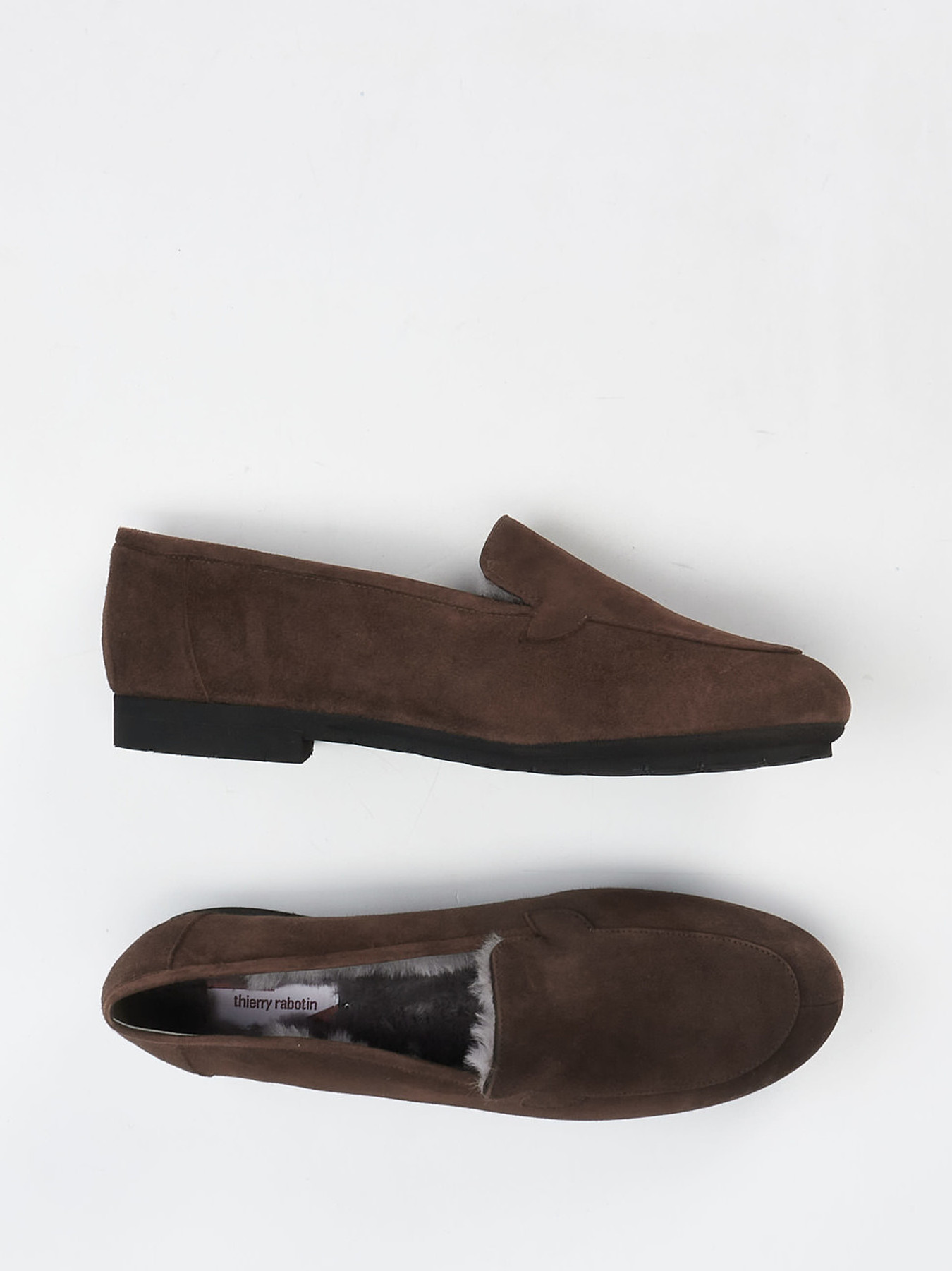 Slipper braun 1831209002804
