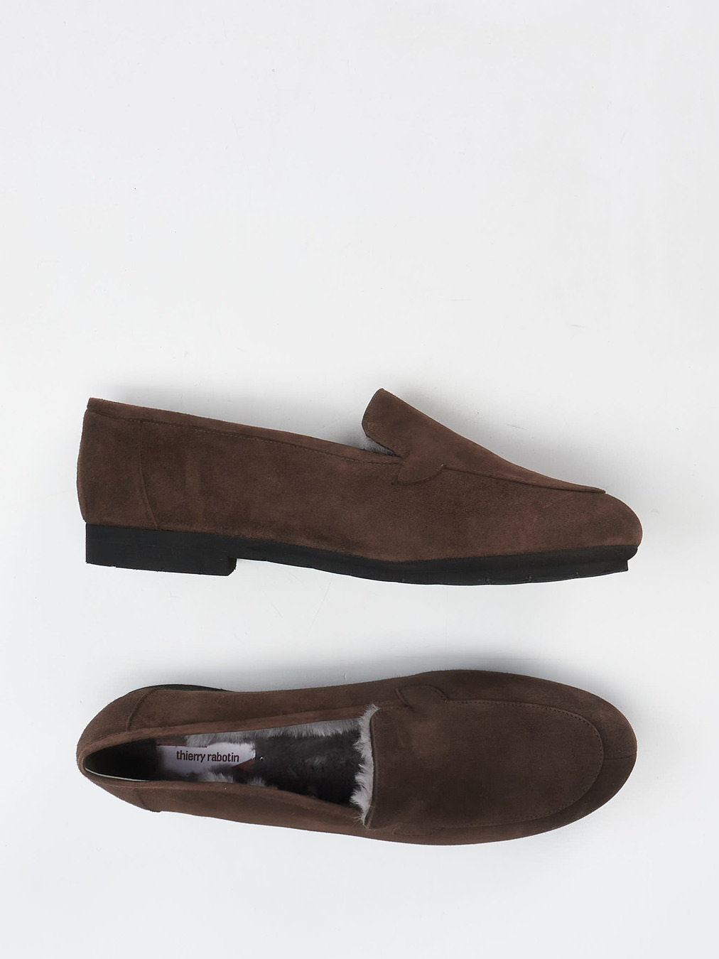 Slipper braun 1831209002804