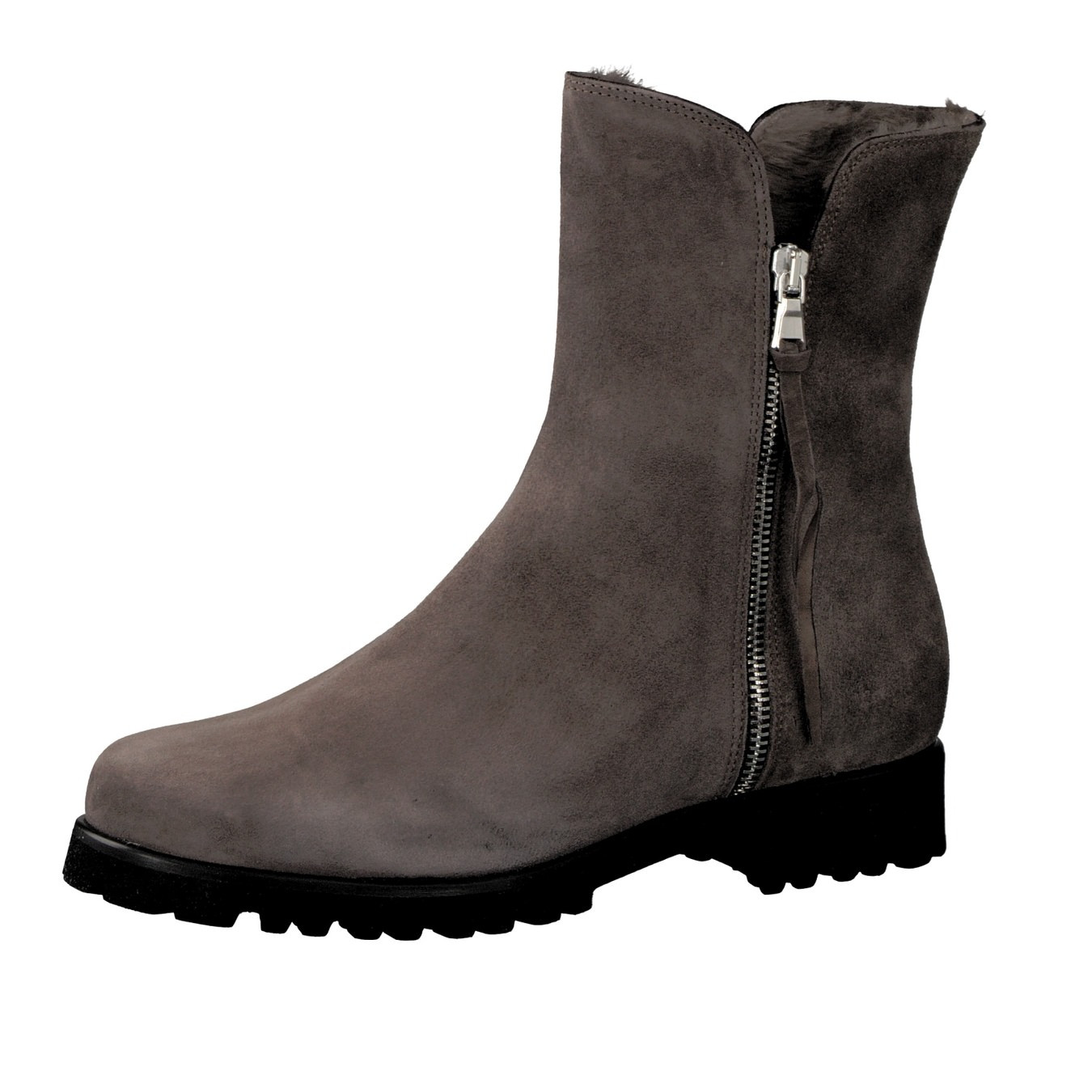 Stiefelette braun 183124901101