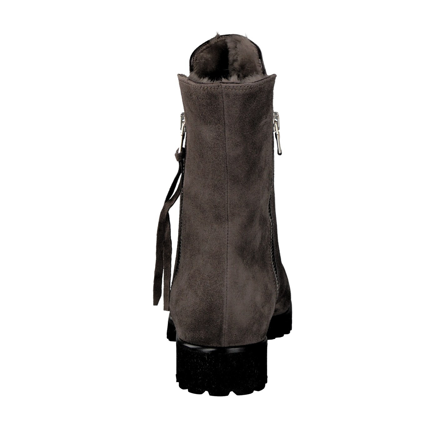 Stiefelette braun 183124901103