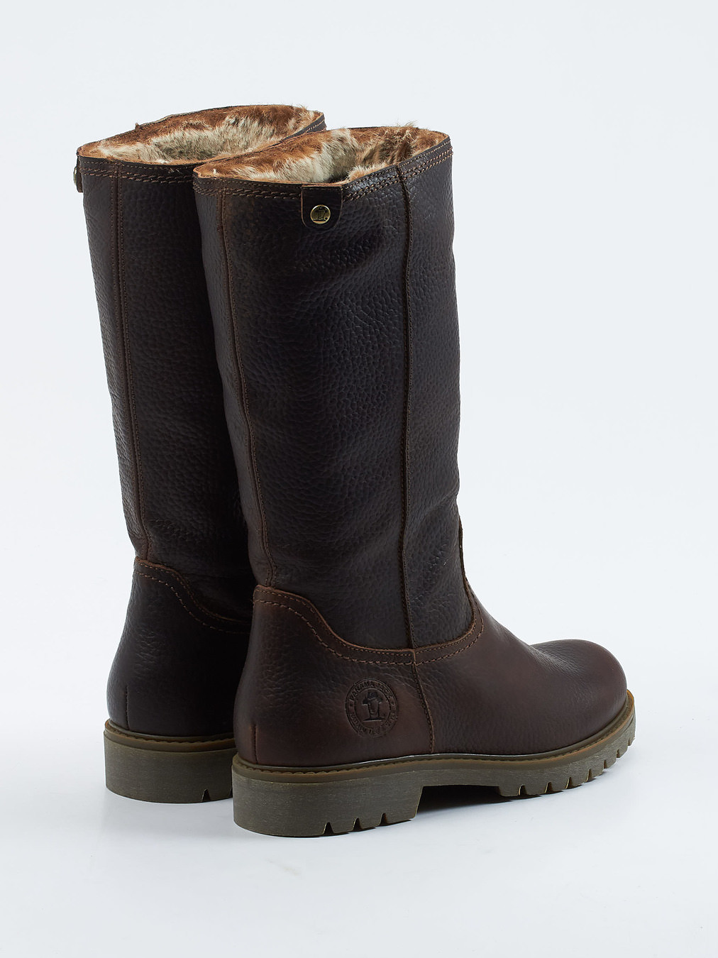 Stiefelette Bambina B82 braun 1831209003003