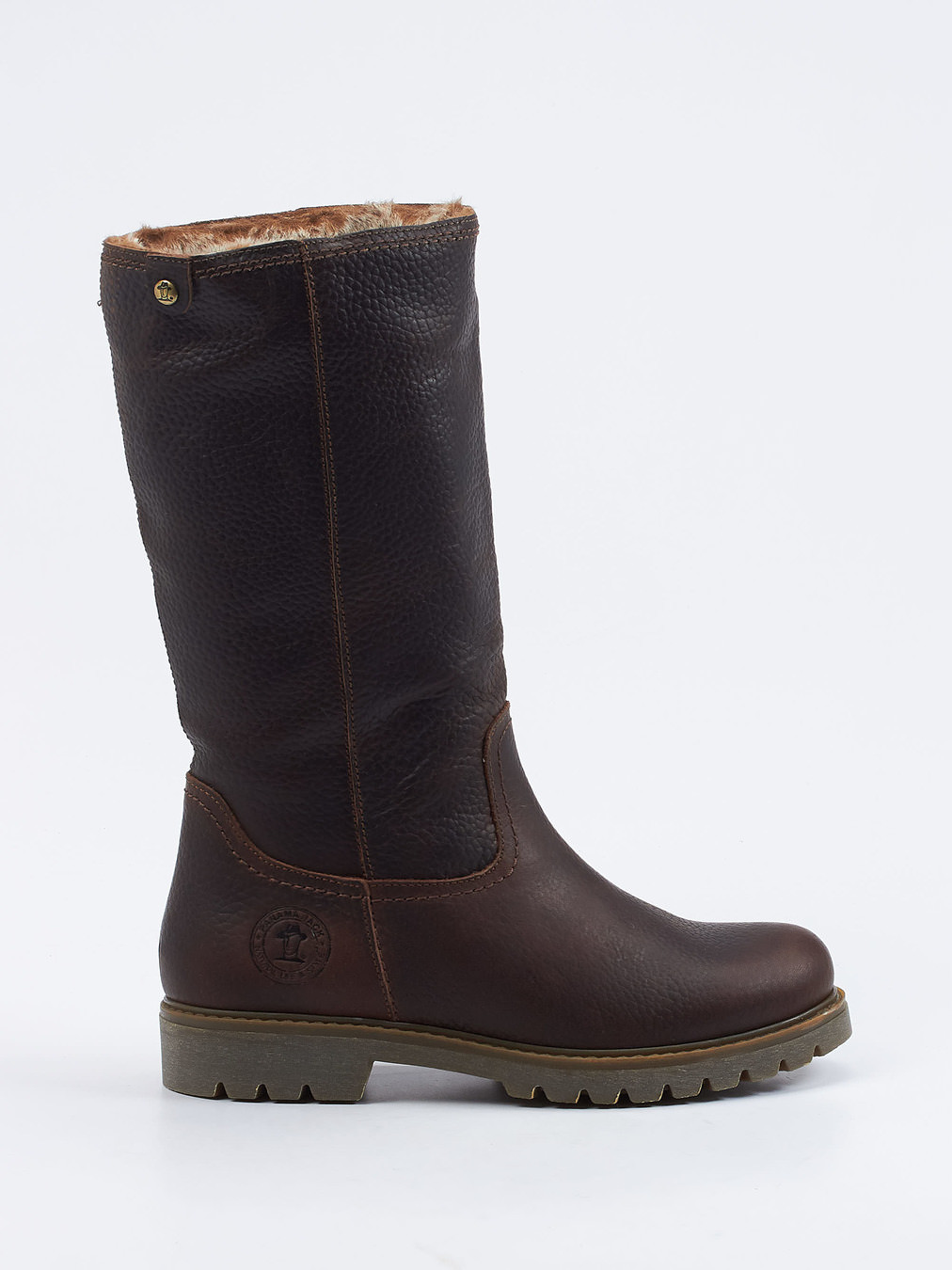 Stiefelette Bambina B82 braun 1831209003001