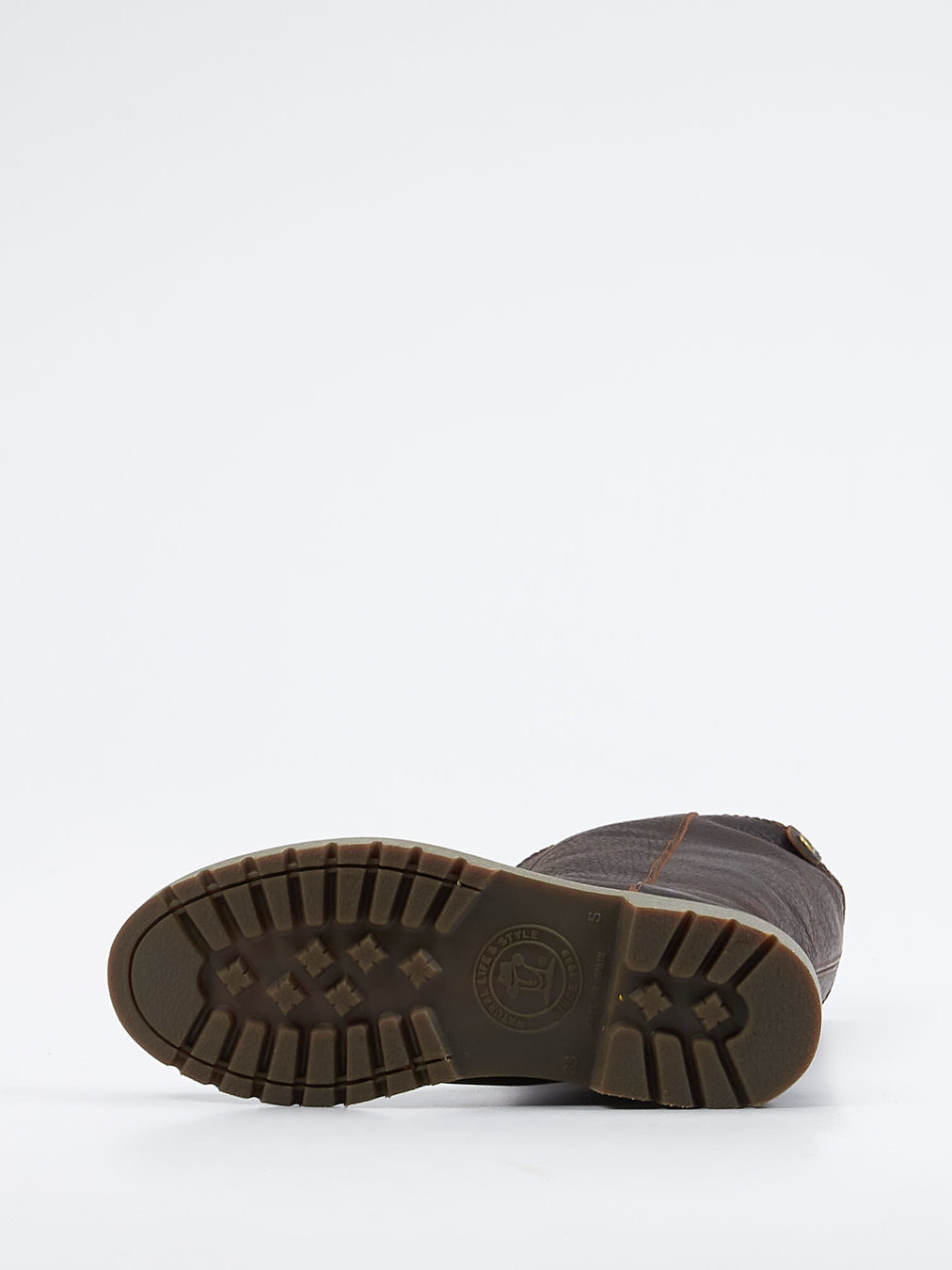 Stiefelette Bambina B82 braun 1831209003005