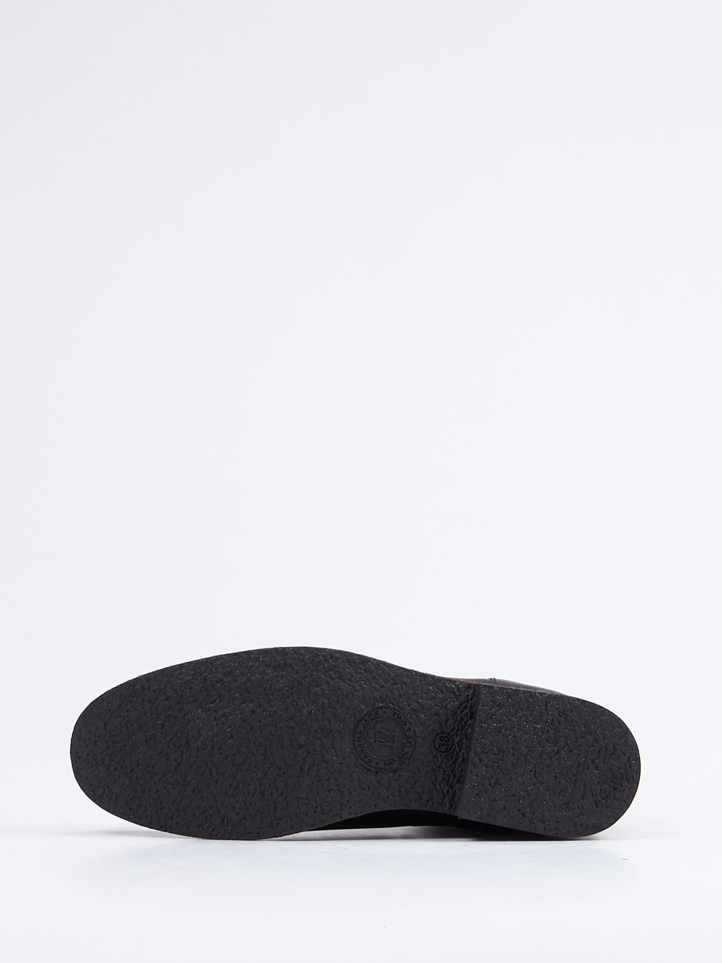 Chelsea-Stiefelette Gillian Igloo Trav B1 schwarz 1833009002805