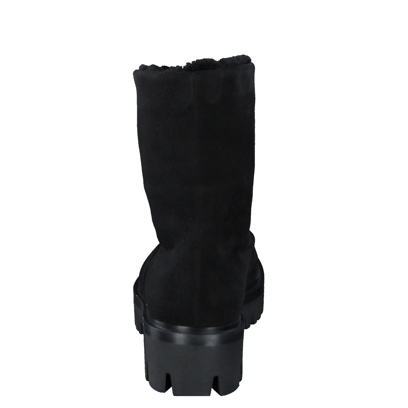 Stiefelette schwarz 1835009002203