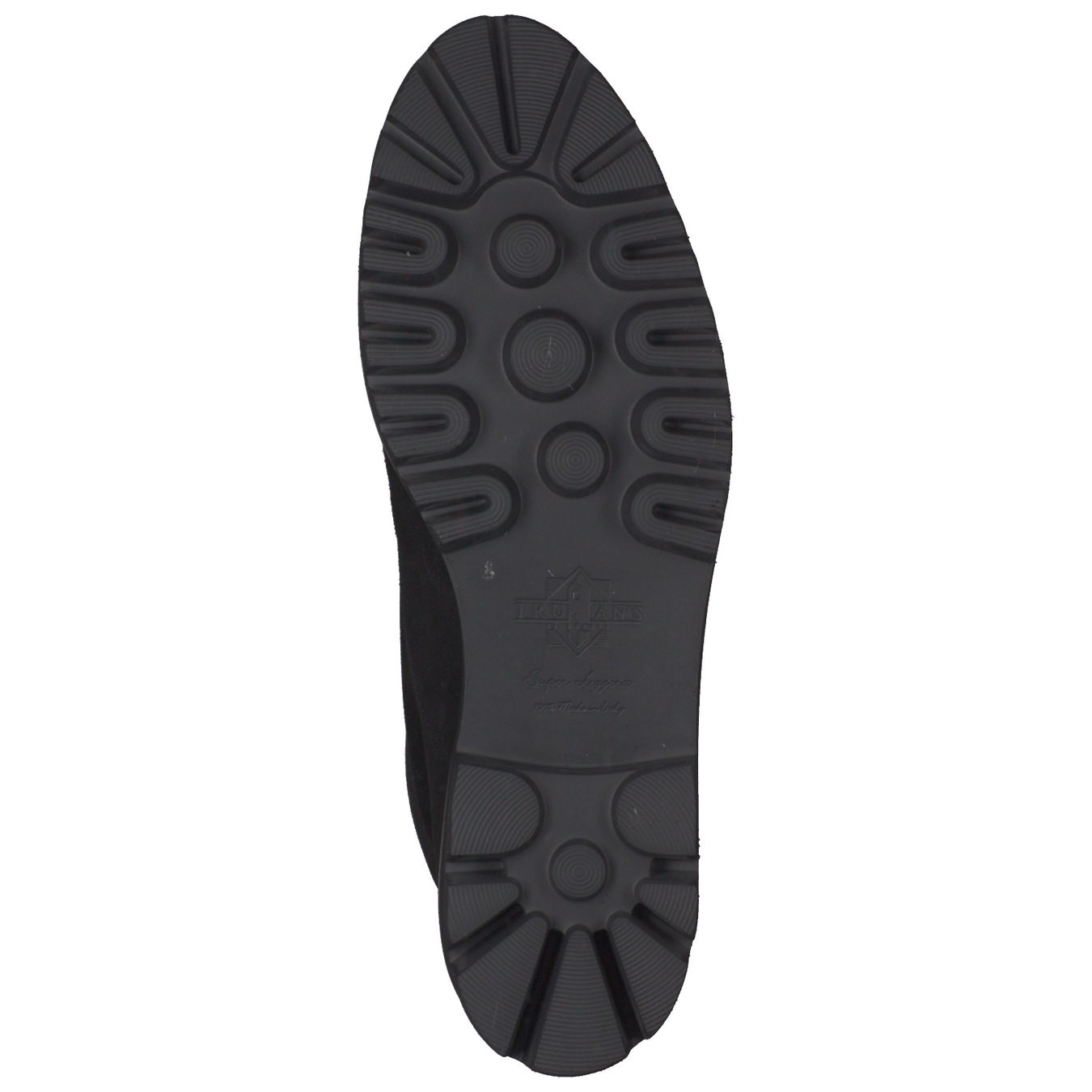 Stiefelette schwarz 1835009002205